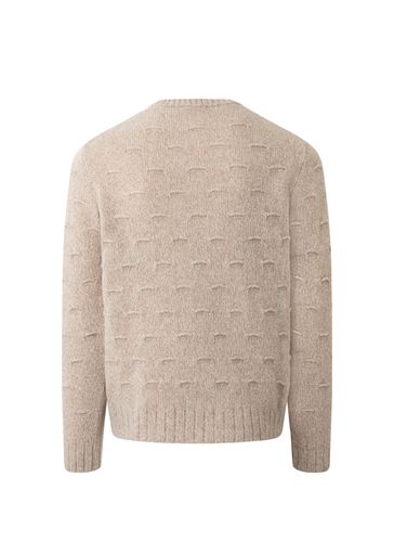 MAERZ Pullover Rundhals 1/1 Arm