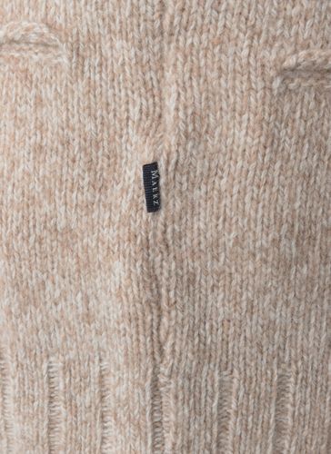 MAERZ Pullover Rundhals 1/1 Arm