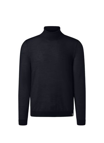 MAERZ Pullover Rollkragen 1/1 Arm 60