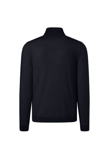 MAERZ Pullover Rollkragen 1/1 Arm