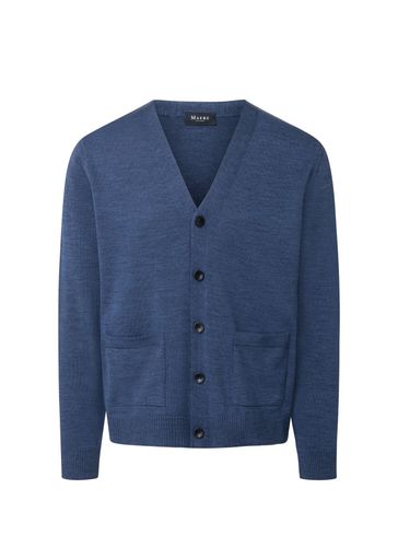 MAERZ Strick Cardigan 1/1 Arm 56