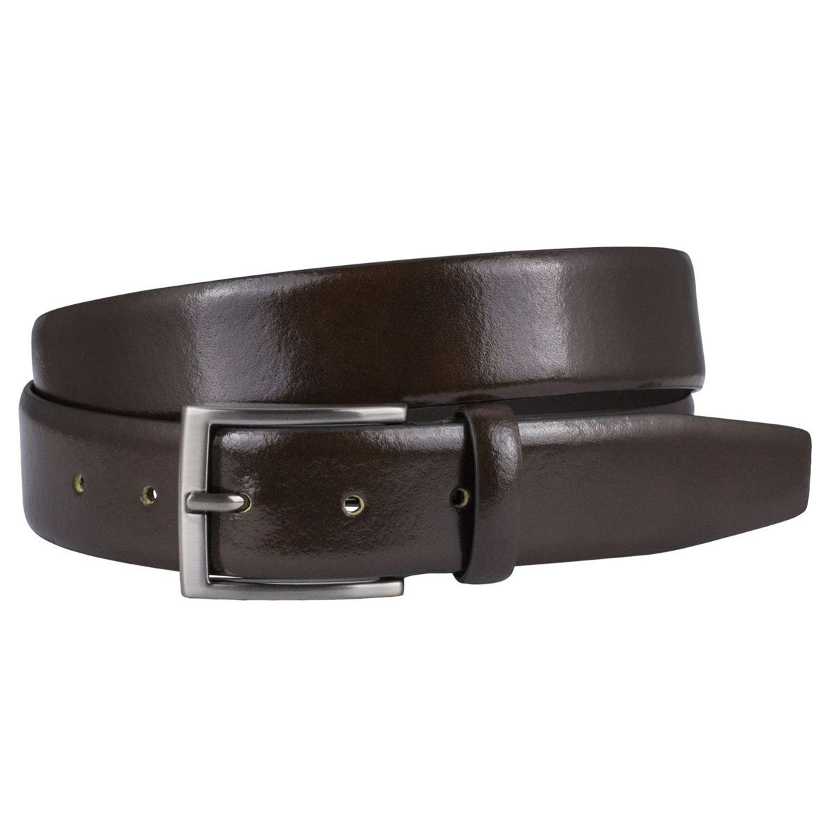 LINDENMANN Ledergürtel LINDENMANN (XL)