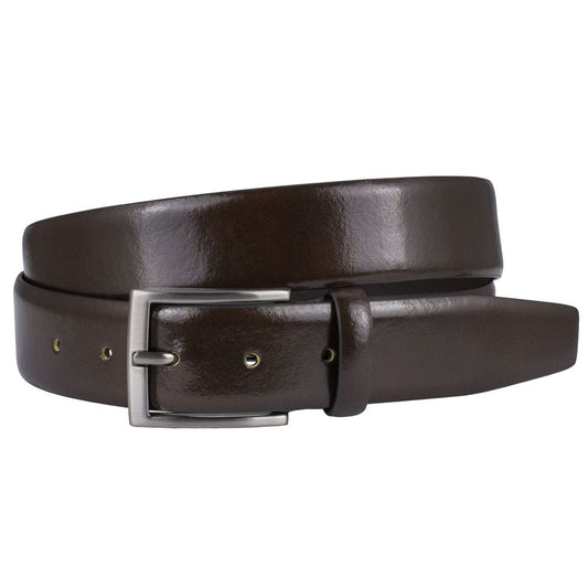 LINDENMANN Ledergürtel LINDENMANN (XL)