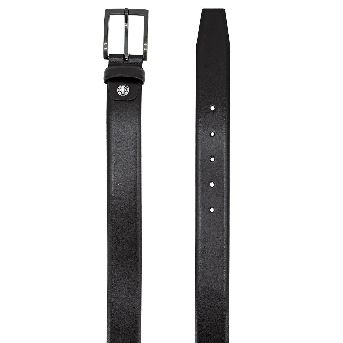 LINDENMANN Ledergürtel LINDENMANN (XL)