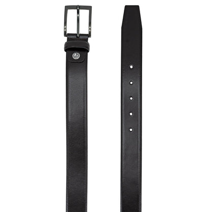 LINDENMANN Ledergürtel LINDENMANN (XL)