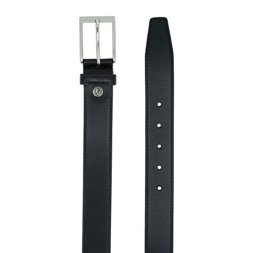 LINDENMANN Ledergürtel LINDENMANN