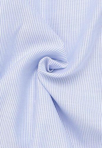 ETERNA Hemd Twill Kurzarm