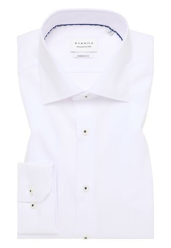 ETERNA Hemd Natté Langarm Langarm - 65cm