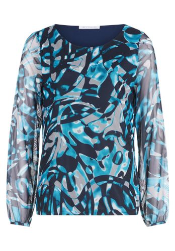 BETTY BARCLAY BETTY BARCLAY Blusenshirt M