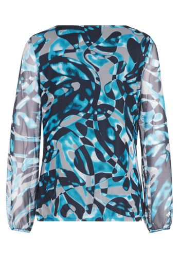 BETTY BARCLAY BETTY BARCLAY Blusenshirt