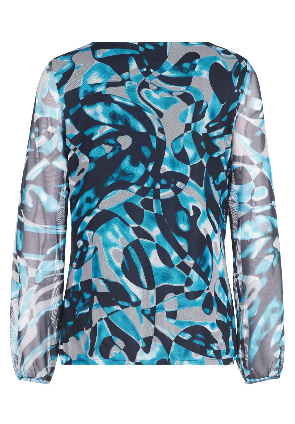 BETTY BARCLAY BETTY BARCLAY Blusenshirt