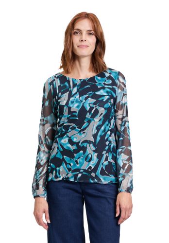 BETTY BARCLAY BETTY BARCLAY Blusenshirt