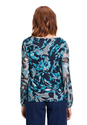 BETTY BARCLAY BETTY BARCLAY Blusenshirt