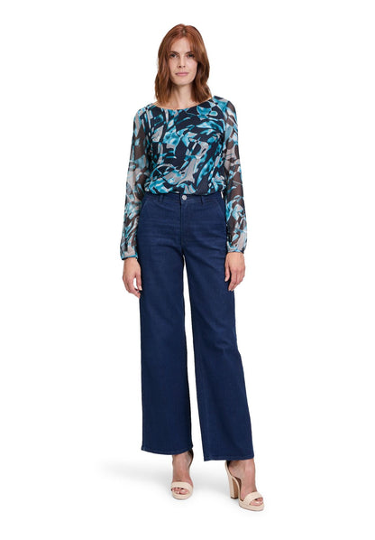 BETTY BARCLAY BETTY BARCLAY Blusenshirt