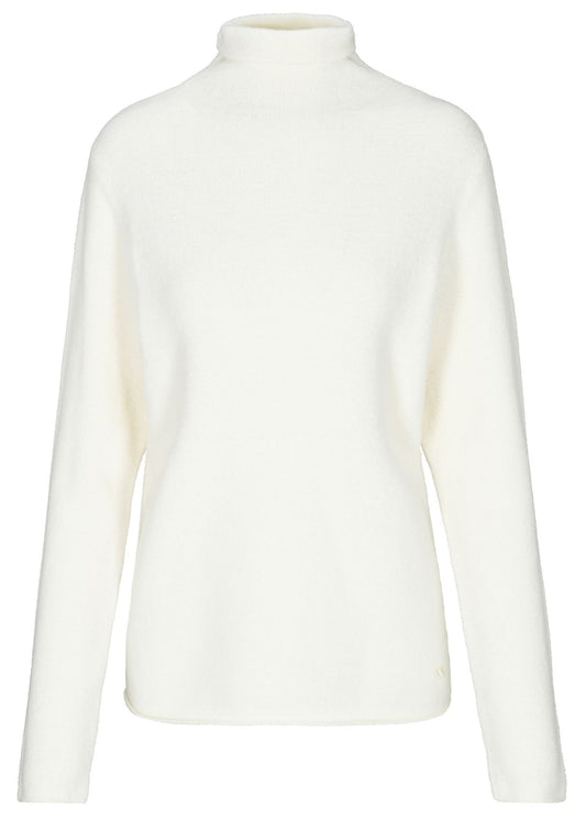 THE FASHION PEOPLE Soft Turtleneck knitted