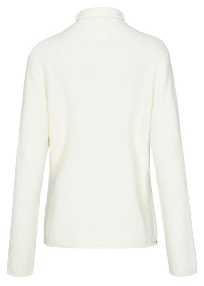 THE FASHION PEOPLE Soft Turtleneck knitted