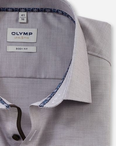 OLYMP OLYMP Level Five
