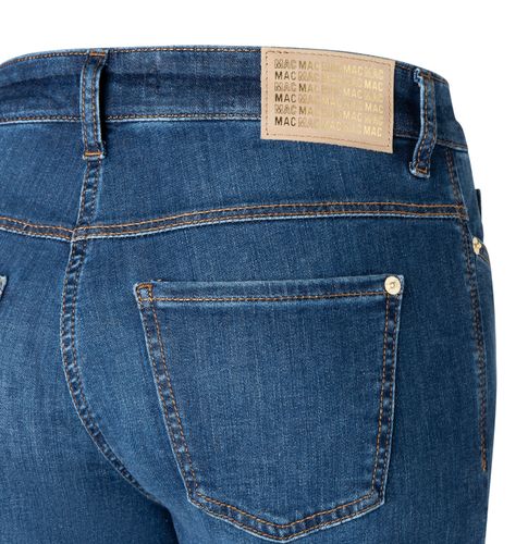 MAC MAC JEANS - WIDE, Authentic Stretch Denim