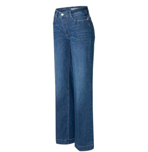 MAC MAC JEANS - WIDE, Authentic Stretch Denim