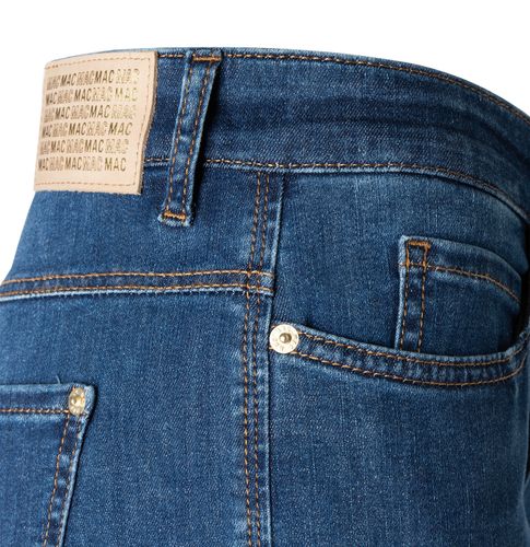 MAC MAC JEANS - WIDE, Authentic Stretch Denim