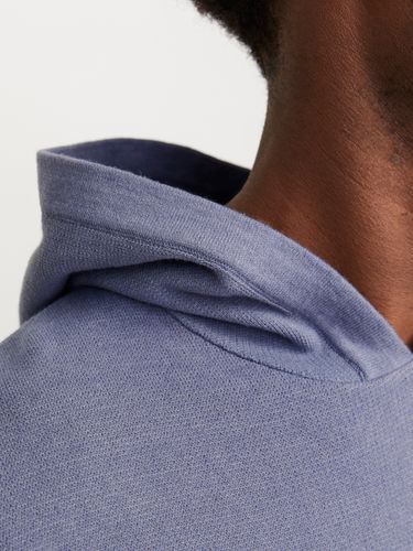 JACK & JONES JACK&JONES JCOAERO KNIT HOOD SN