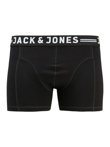 JACK & JONES JACSENSE TRUNKS 3-PACK NOOS PLS