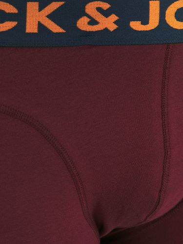 JACK & JONES JACLICHFIELD TRUNKS NOOS 3 PACK PLS