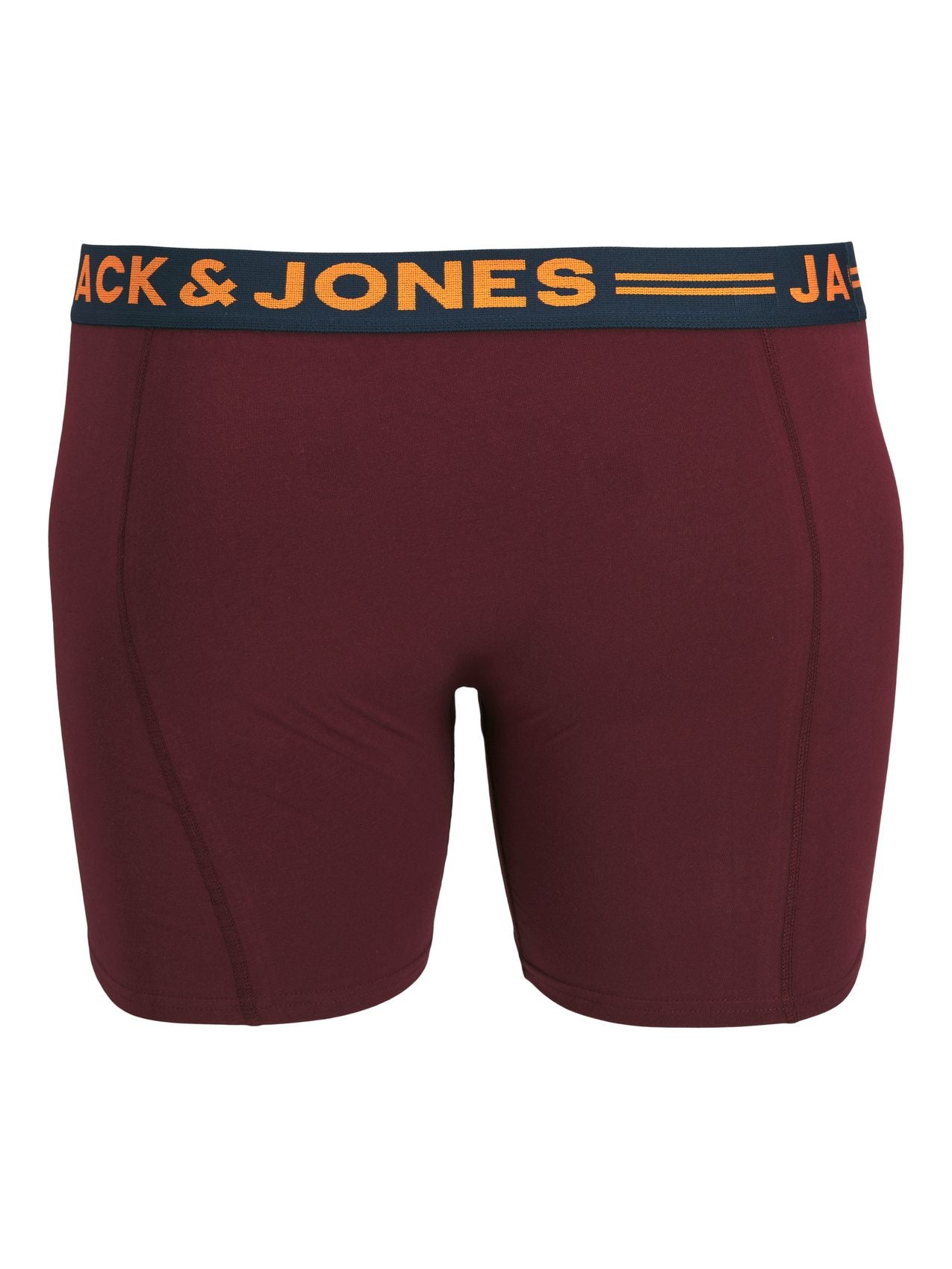 JACLICHFIELD TRUNKS NOOS 3 PACK PLS