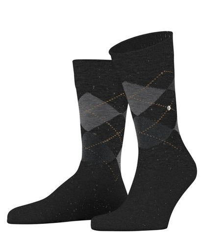 FALKE Burlington Dundee Herren Default Title