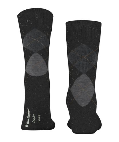 FALKE Burlington Dundee Herren