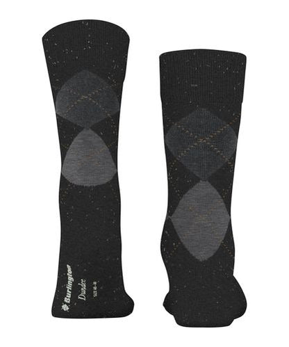 FALKE Burlington Dundee Herren