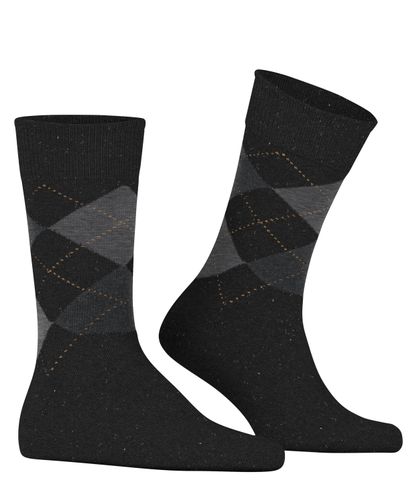 FALKE Burlington Dundee Herren