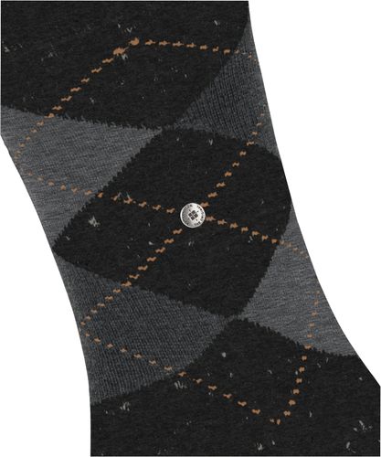 FALKE Burlington Dundee Herren