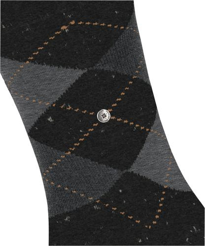 FALKE Burlington Dundee Herren