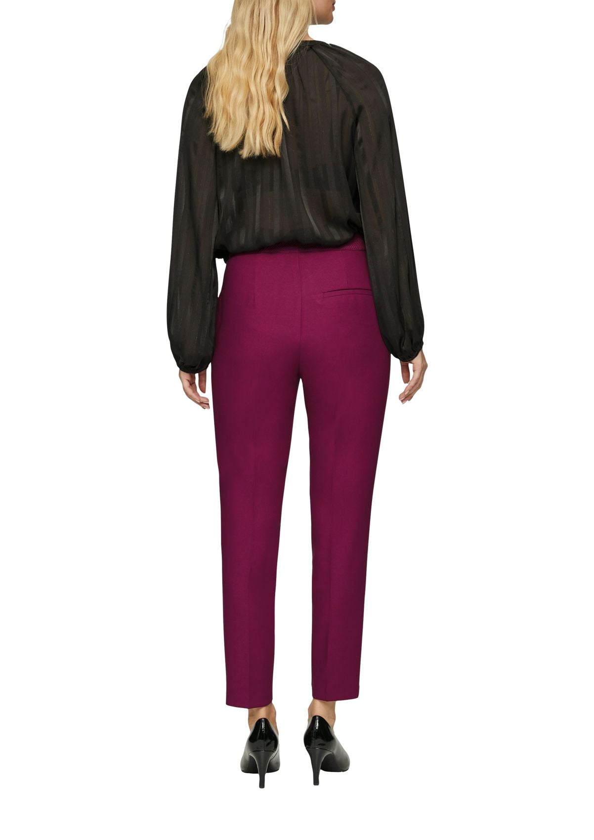 S.OLIVER BLACK Hose