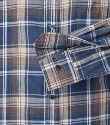 CASA MODA Freizeithemd 5XL