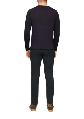 S.OLIVER Strickpullover