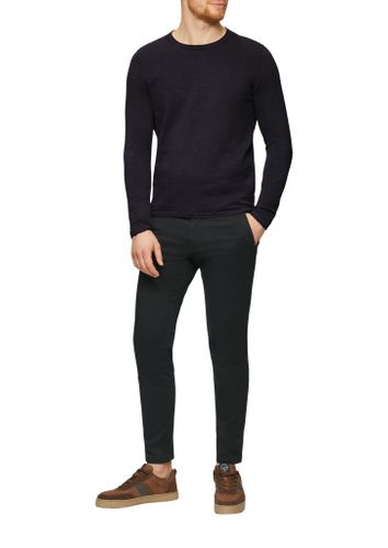 S.OLIVER Strickpullover