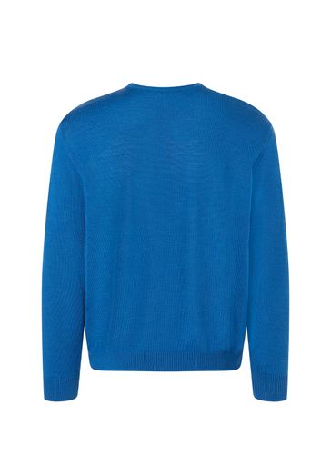 MAERZ Pullover Rundhals 1/1 Arm