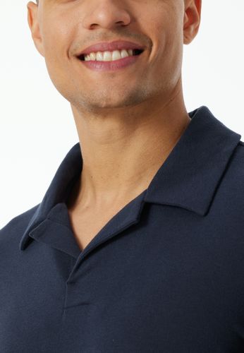 SCHIESSER Schlafanzug lang