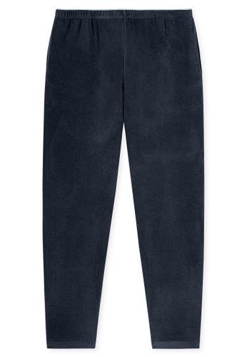 SCHIESSER Schlafanzug lang