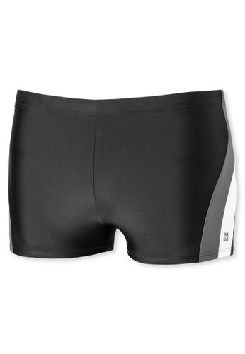 SCHIESSER Badehose mit Bein