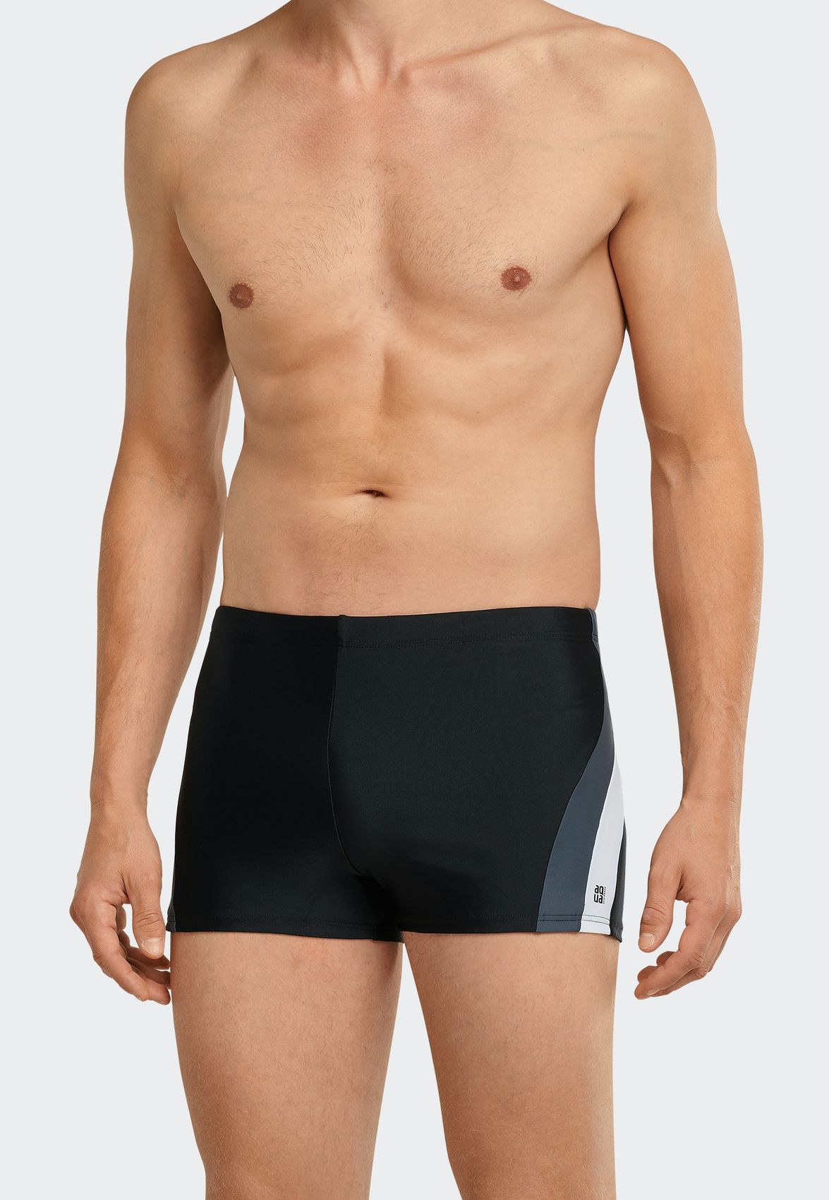 SCHIESSER Badehose mit Bein