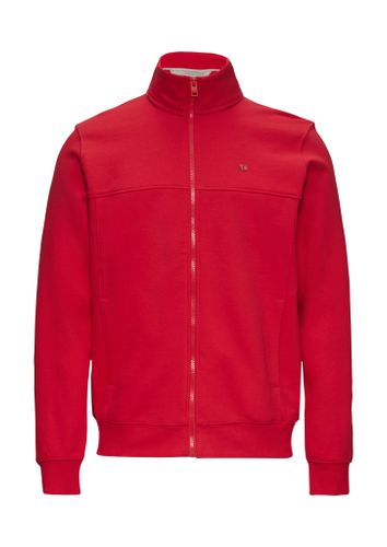 S.OLIVER Sweatshirt Jacke
