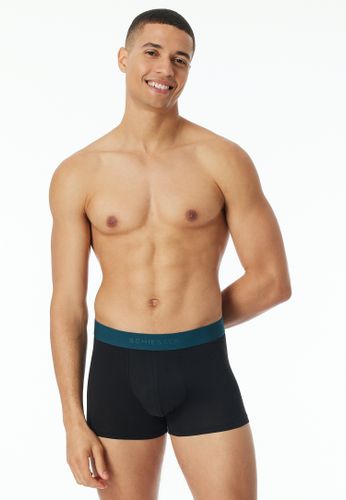 SCHIESSER 3PACK Shorts