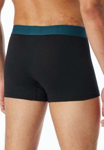 SCHIESSER 3PACK Shorts