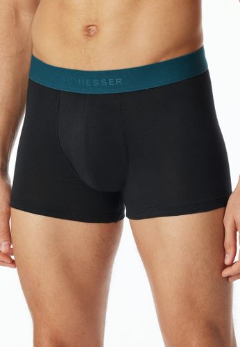 SCHIESSER 3PACK Shorts
