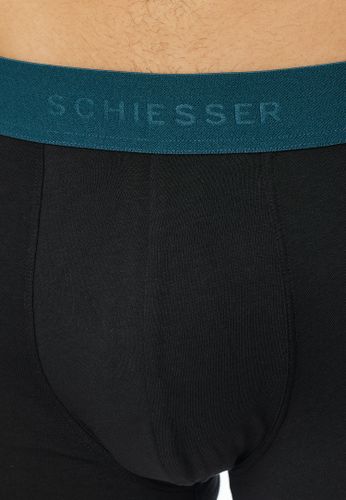 SCHIESSER 3PACK Shorts
