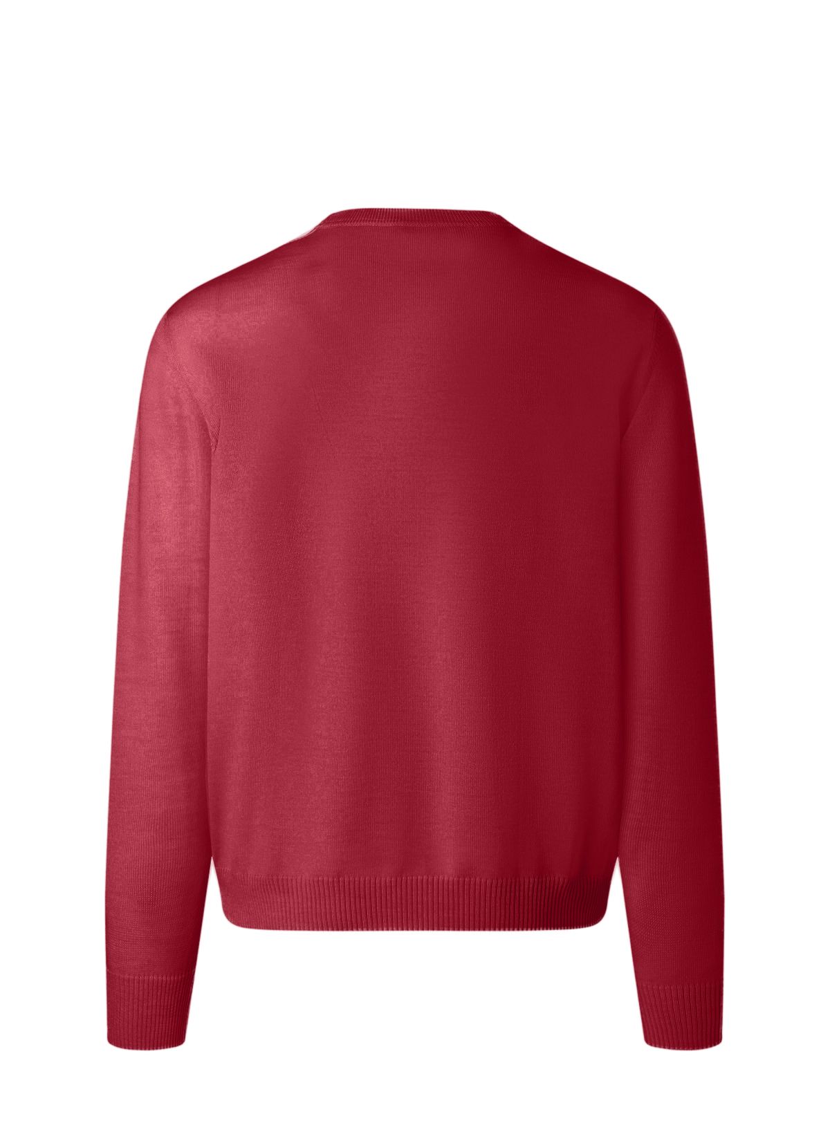 MAERZ Pullover Rundhals 1/1 Arm