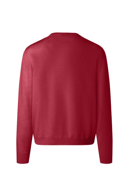 MAERZ Pullover Rundhals 1/1 Arm